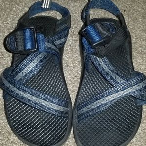 BOYS chaco EXCELLENT condition